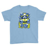 jellyfsh Youth Tee