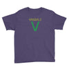 the vandals Youth Tee