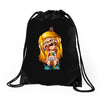 tired Drawstring Bags