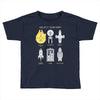 select your ship Toddler T-shirt