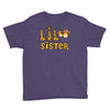 Lil Sister Youth Tee