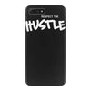 respect the hustle iPhone 7 Plus Case