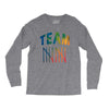 team 10 by jake paul Long Sleeve Shirts