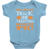 can i just go Baby Bodysuit
