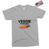 Veggie Powered Exclusive T-shirt