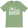 charles bronson T-Shirt