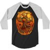 scarecrogh 3/4 Sleeve Shirt