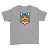 let's jam Youth Tee