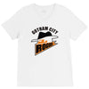 rogues V-Neck Tee