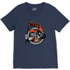 wats 2 V-Neck Tee