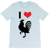 i love cock T-Shirt