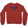 trump 2016 (2) Crewneck Sweatshirt
