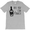 can i dance T-Shirt