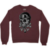 dead rider Crewneck Sweatshirt