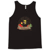 farmer homer's tomacco Tank Top