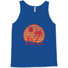 its Summer Time Tank Top