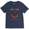 ewok psa V-Neck Tee
