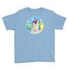 unicorn chill Youth Tee