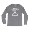 the walking dead survivor Long Sleeve Shirts