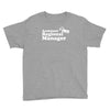 assistant (to the) regional manager Youth Tee