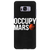 Occupy Mars Samsung Galaxy S8 Plus