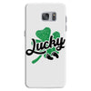 Lucky Irish Baby Samsung Galaxy S7