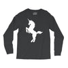 unicorn Long Sleeve Shirts