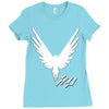 Maverick Ladies Fitted T-Shirt
