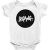 Logang Baby Onesie