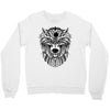 wolf Crewneck Sweatshirt