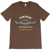vintage genuine 1993 series all original parts T-Shirt