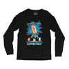by your powers combined! Long Sleeve Shirts
