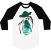our last hope 3/4 Sleeve Shirt
