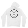 anonymous Unisex Hoodie