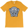 kids elephant T-Shirt