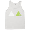 ninja blade Tank Top