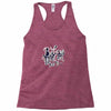 believe you can do it Racerback Tank