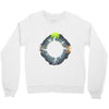 change comes to all Crewneck Sweatshirt
