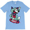 foxes T-Shirt
