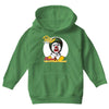 royale with cheese Youth Hoodie