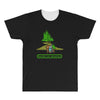 dorothy has dysentery All Over Men's T-shirt