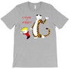 calvin hobbes T-Shirt