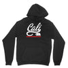 cali bear Hoodie
