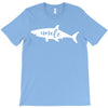 Uncle Shark T-Shirt