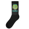 nick and sunday Socks
