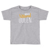 educated natural queen1 Toddler T-shirt