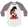 puddin 3/4 Sleeve Shirt