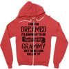 Perfect Freakin Grammy Zipper Hoodie