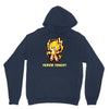 super sonic Unisex Hoodie