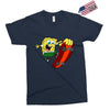 skaters_1 Exclusive T-shirt